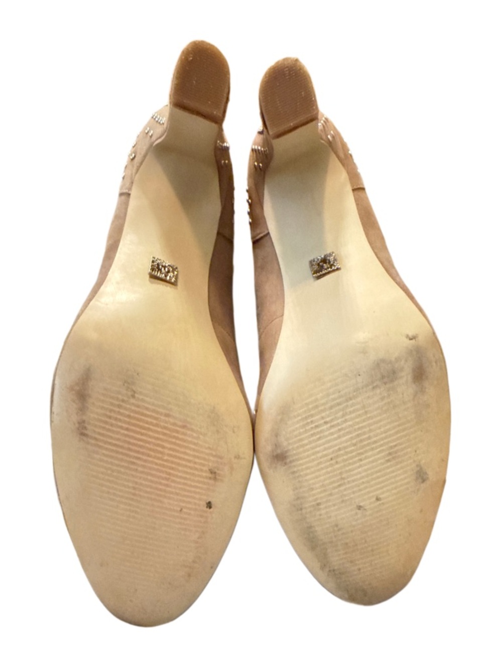 ANNE KLIEN QADIRA PUMPS - Picture 5 of 6
